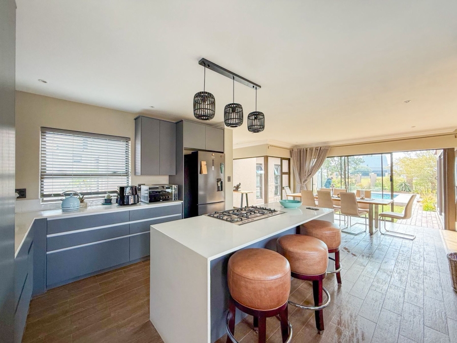 To Let 3 Bedroom Property for Rent in Kosmos North West